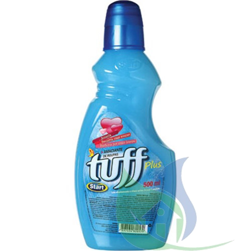 Amaciante Tuff Plus