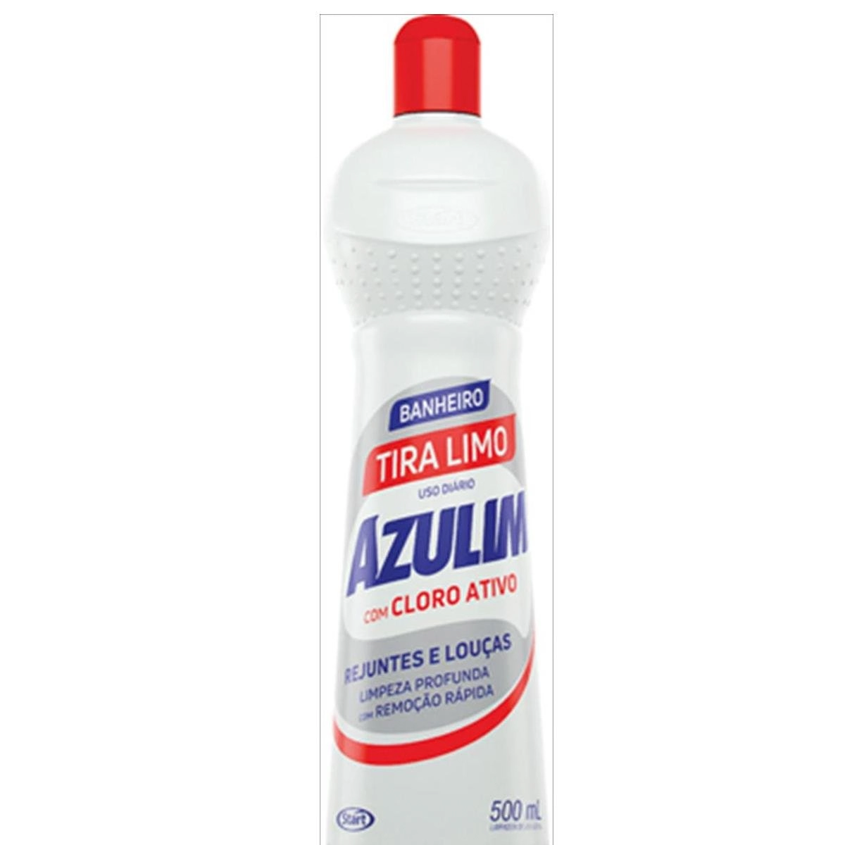 Tira limo azulim 500ml