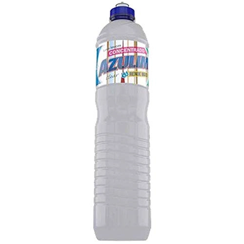Detergente Liquido Azulim Clea