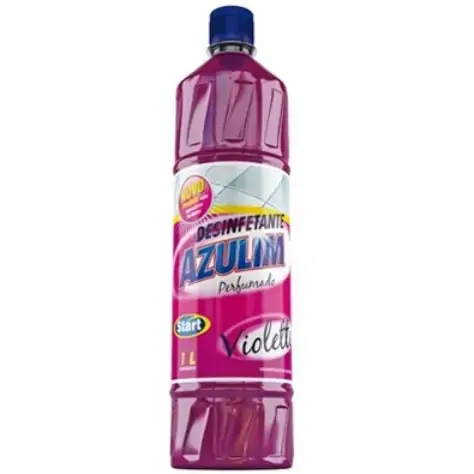 Desinf Azulim 1l Violette