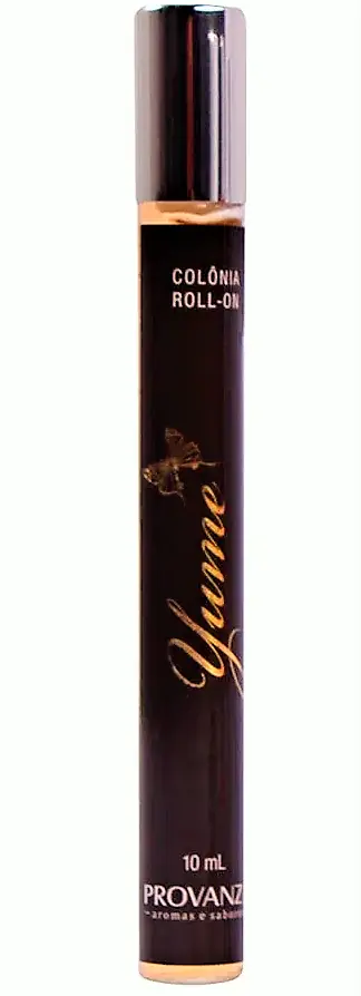Colonia Provanza 10ml Yume