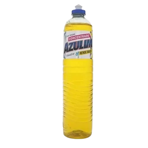 Det.liquido Azulim Neutro 500m
