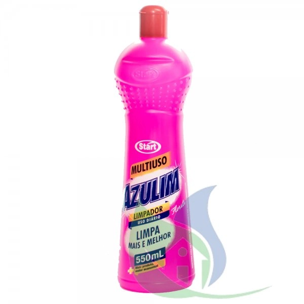 Multiuso azulim florata 500ml