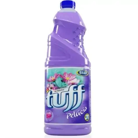 Amac Tuff Plus Pelucia 2l