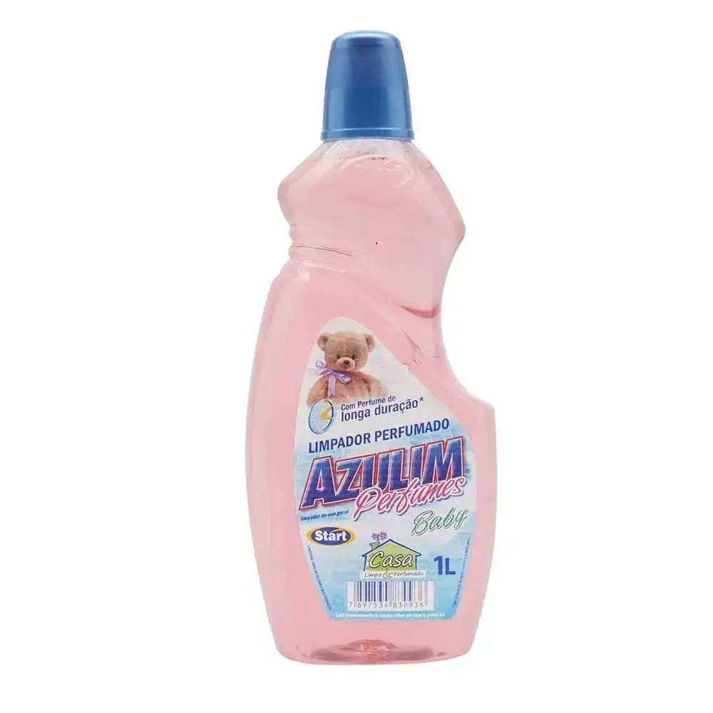 Limp Perf Azulim 1l Baby