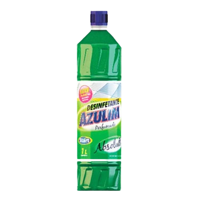 Desinf Azulim 1lt Alecrim