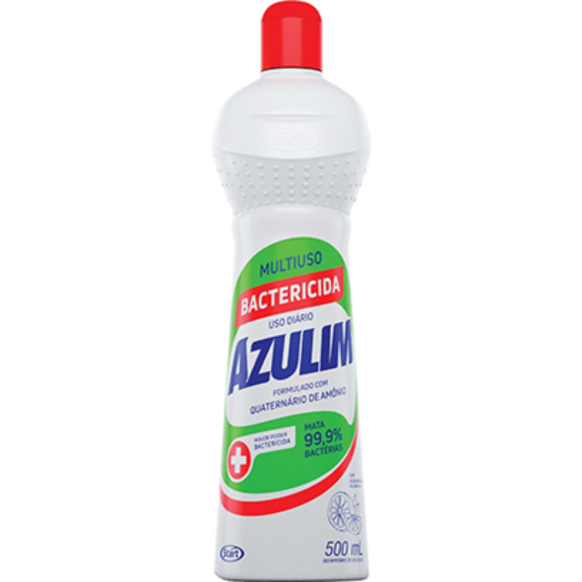 MULTIUSO AZULIM BACTERICIDA 500ML