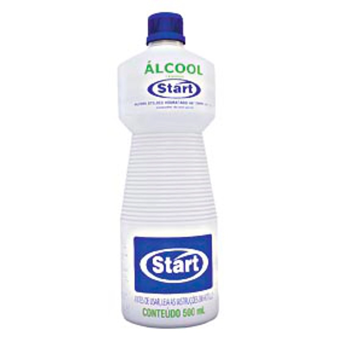 Álcool Líquido START 46 500ml