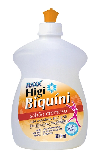 Higi Biquini