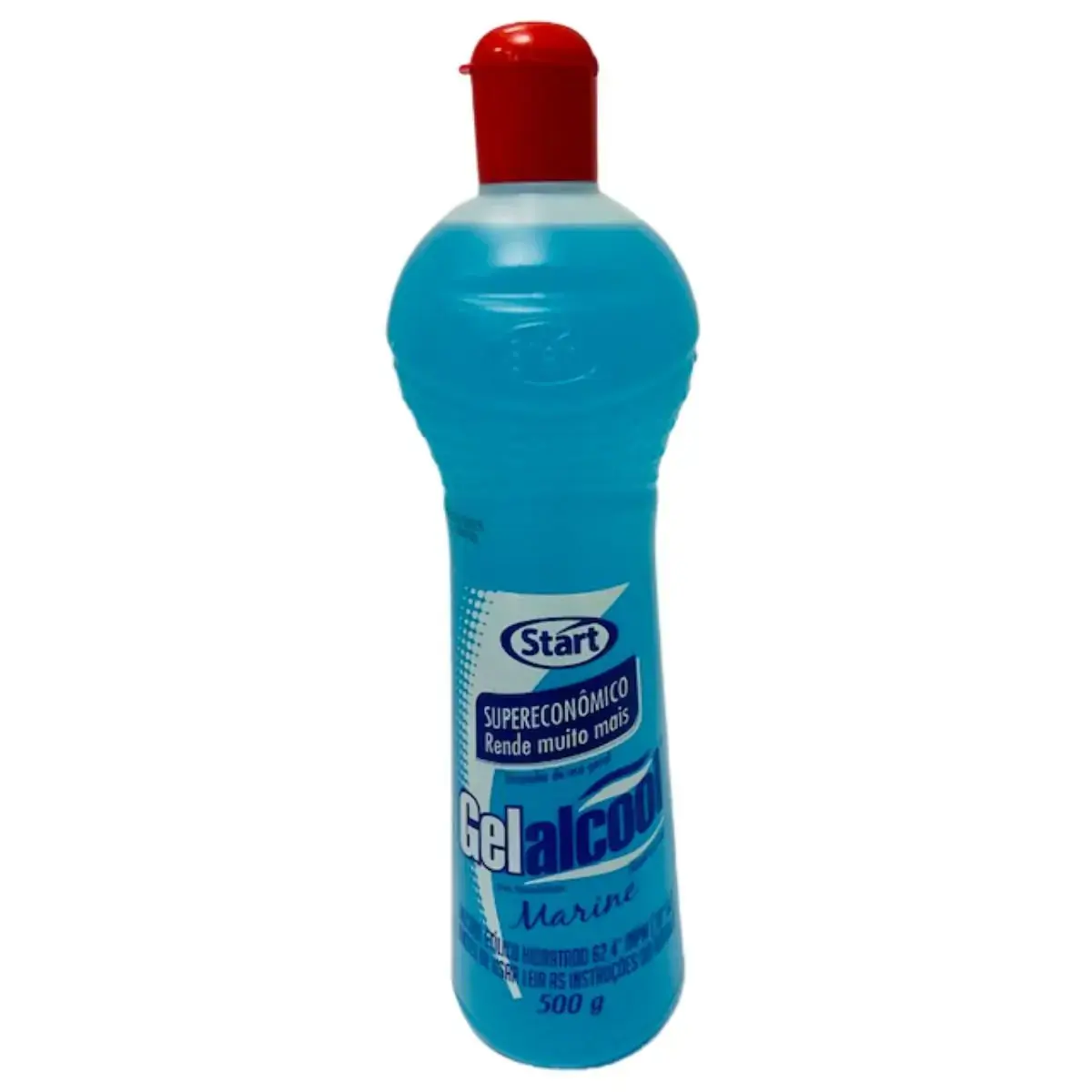 Álcool Gelalcool Marine START 500g