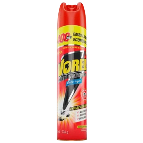 Inseticida Vorel Multi.400ml