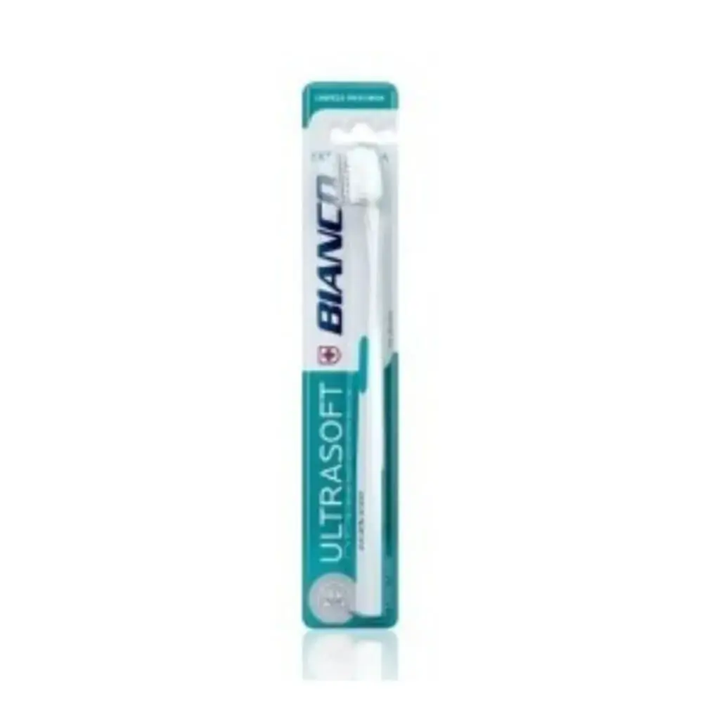 Escova Dental Bianco Ultrasoft Extra Macia Un