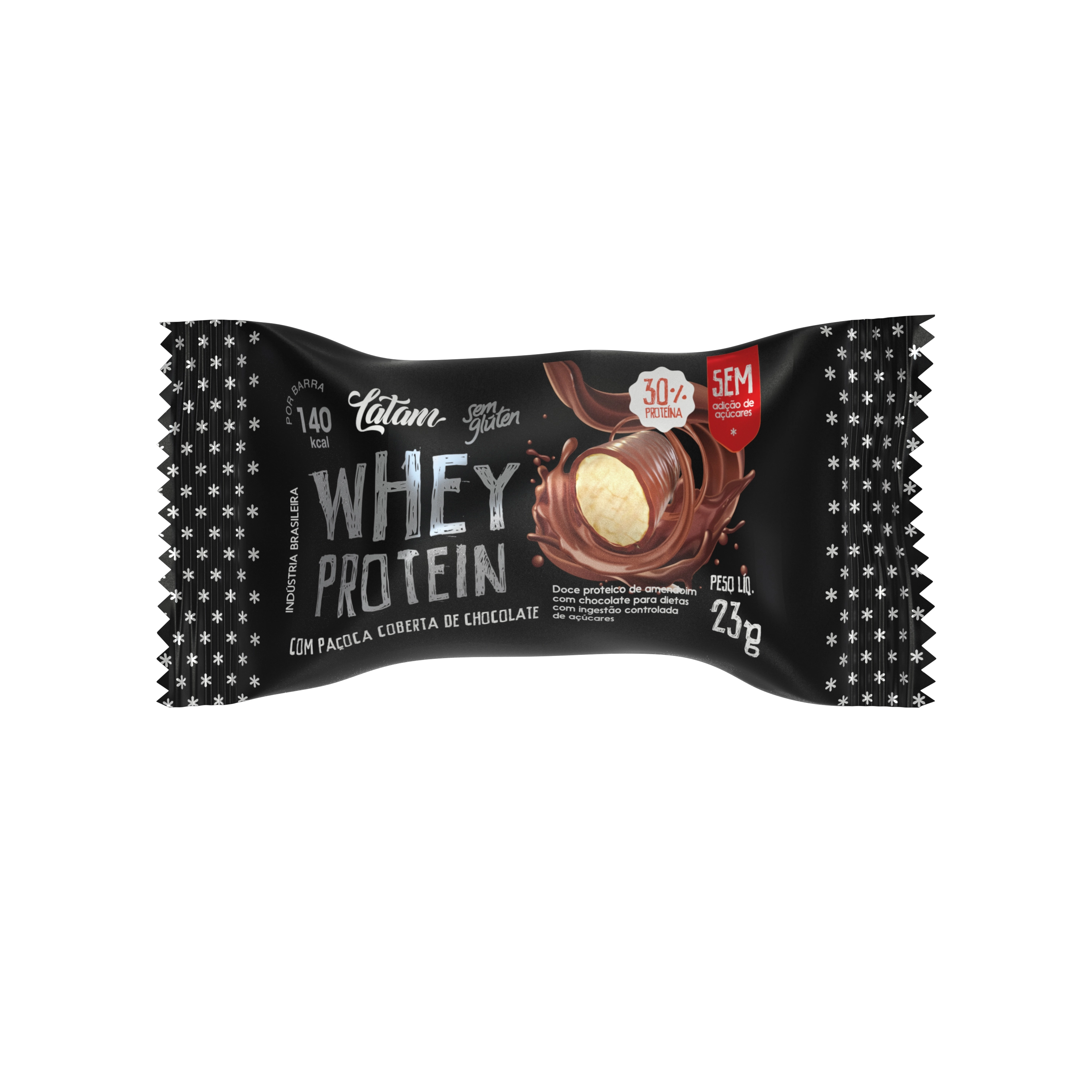 PACOCA LATAN 25G