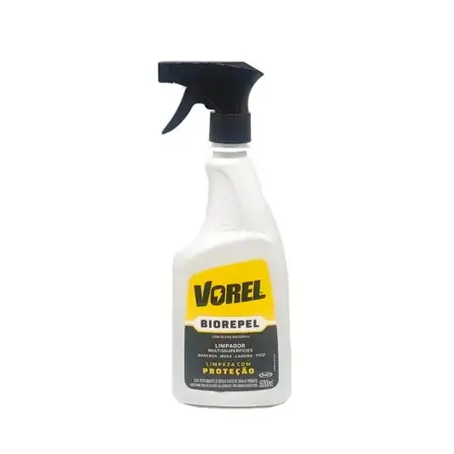 Limp.vorel Multissuperficies 500ml