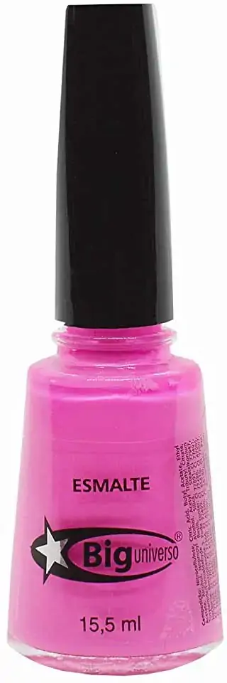 Esmalte Big Selene