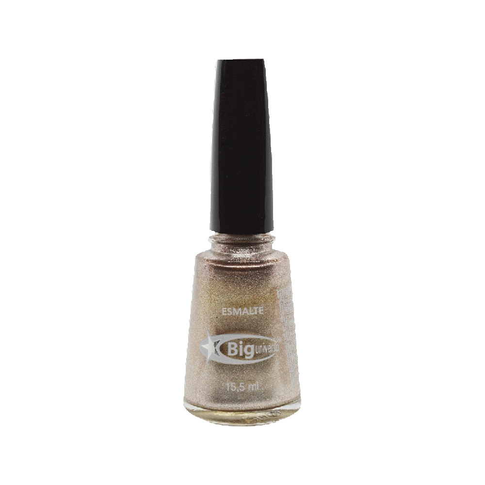 Esm Big Nude Platinado