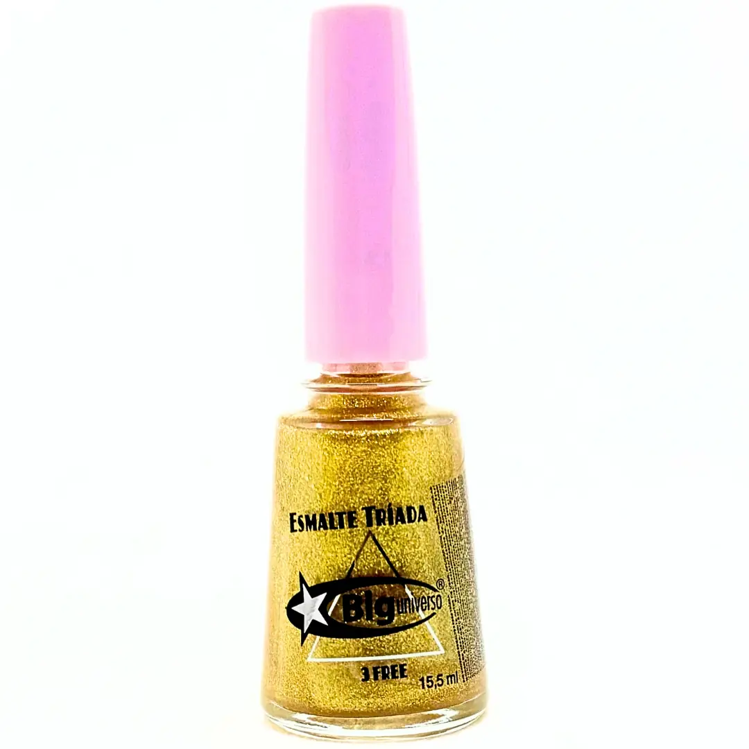 Esmalte Big Universo Gt Bertha 15,5ml