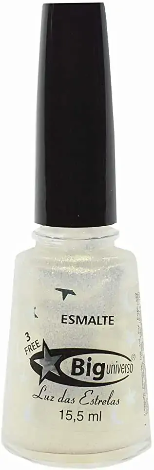 Esmalte Big Raio De Sol