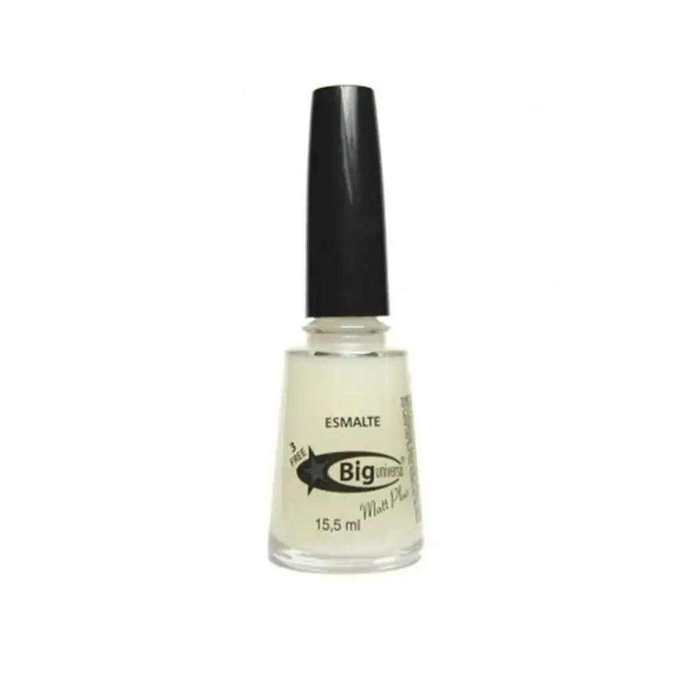 Big Universo Base Matt Plus