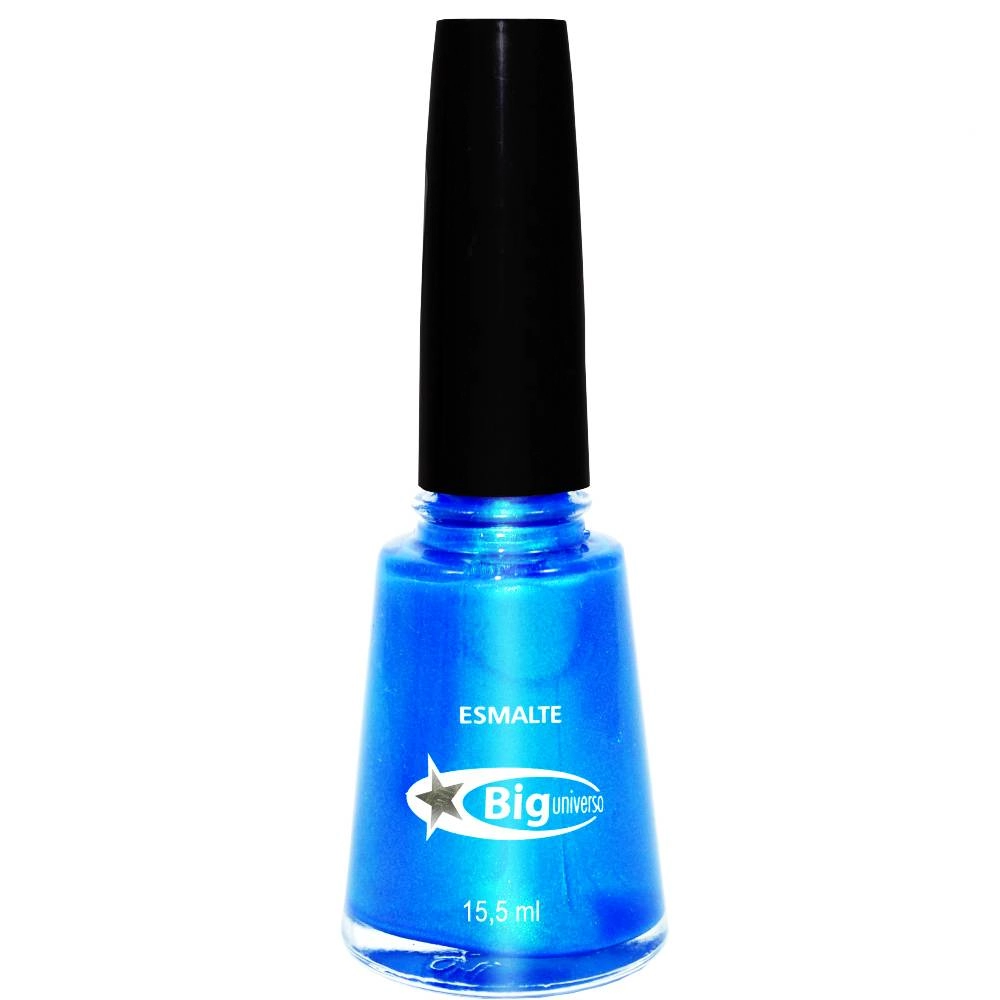 Esmalte Big Universo Cassini Mt 15,5ml