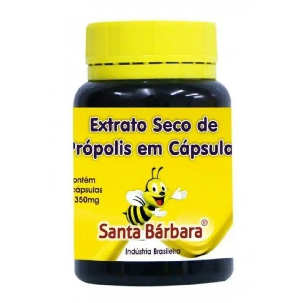 Propoli 50 Caps