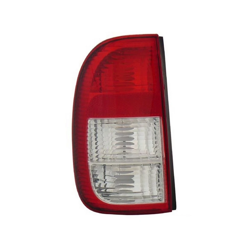Lanterna Traseira VOLKSWAGEN SAVEIRO Lado Esquerdo Bicolor - FABRICIO 8311PS