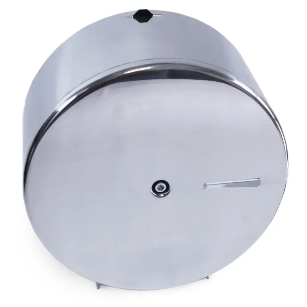 Suporte Aurimar Inox P/papel 400m