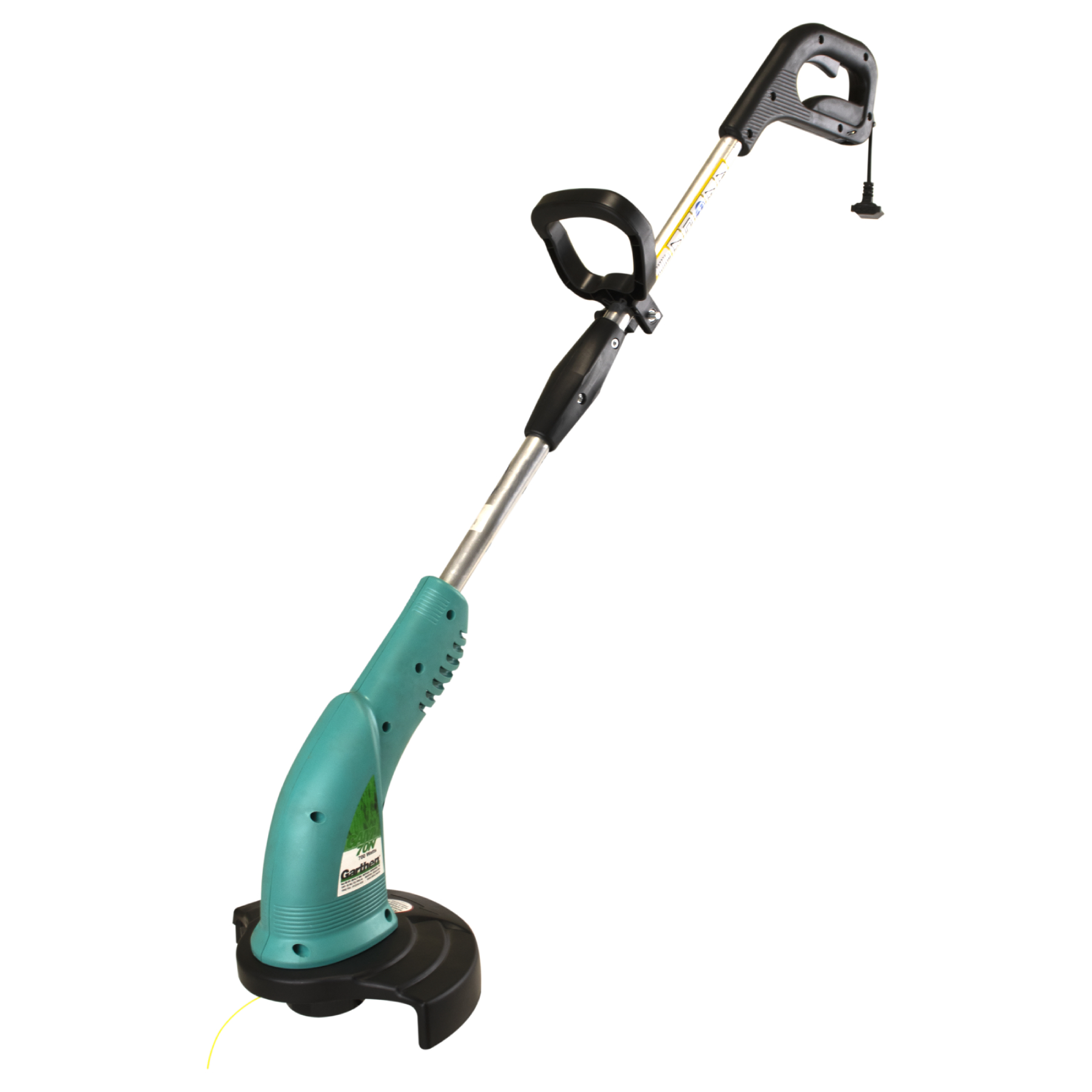 Aparador de Grama Garthen 1000W Elétrico GAM-1000BP 220V