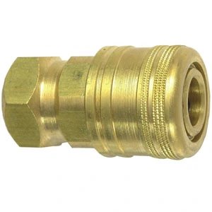 Engate Rápido 1/4" Fêmea K Er1 Arprex