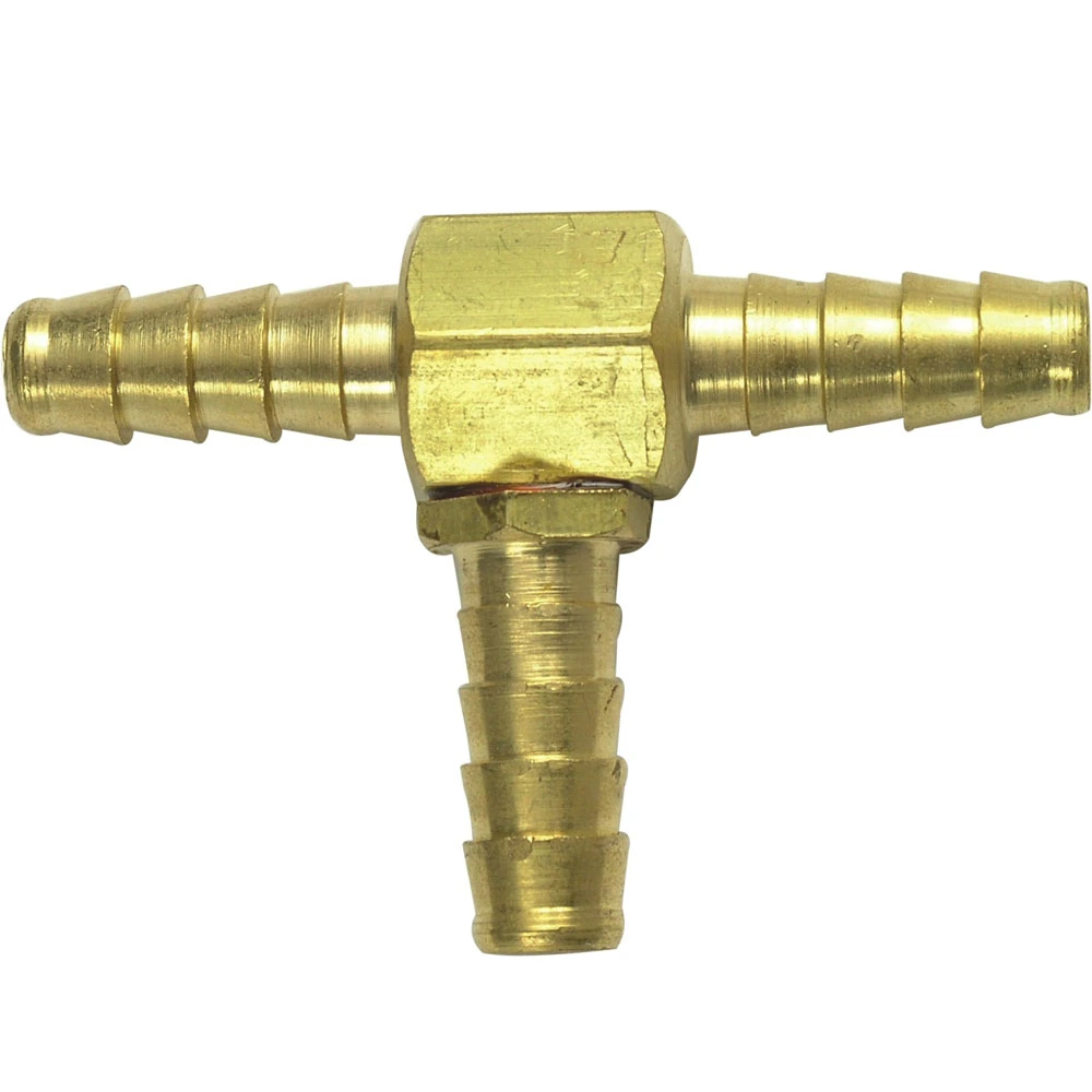 Emenda T para Mangueira 1/4" K Et1 Arprex