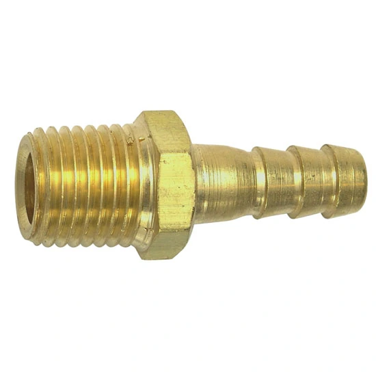 Espigão Fixo Macho 1/2"x5/16" Ce11 Arprex