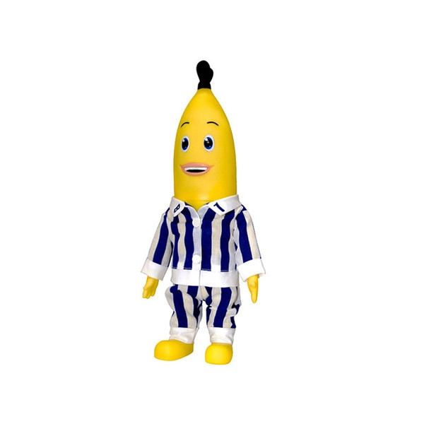 Sid Nyl Bananas De Pijamas B1