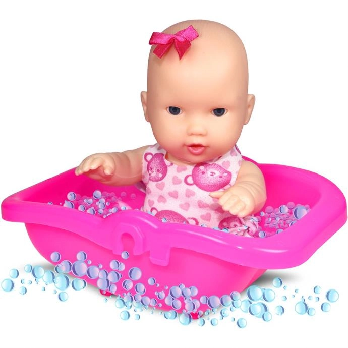 Boneca_meu_beijinho_baby_banho Ref 1052