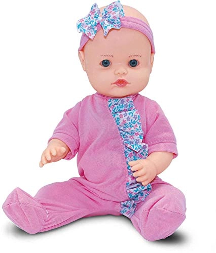 Brinquedo Boneca Babyzinha