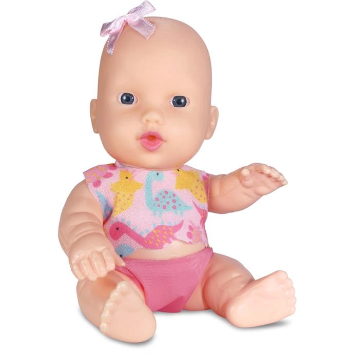 Boneca Meu Docinho Sid Nyl 1385