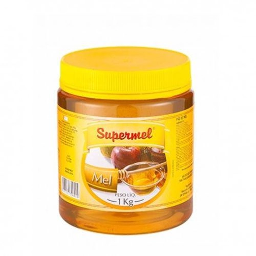 Mel Pote 1kg Supermel