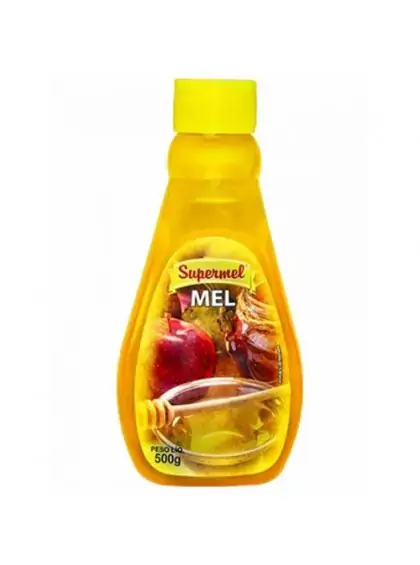 Mel Bisnaga Supermel