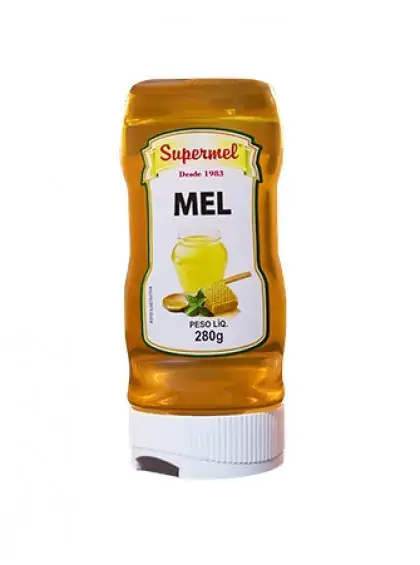Mel Bisnaga Supermel