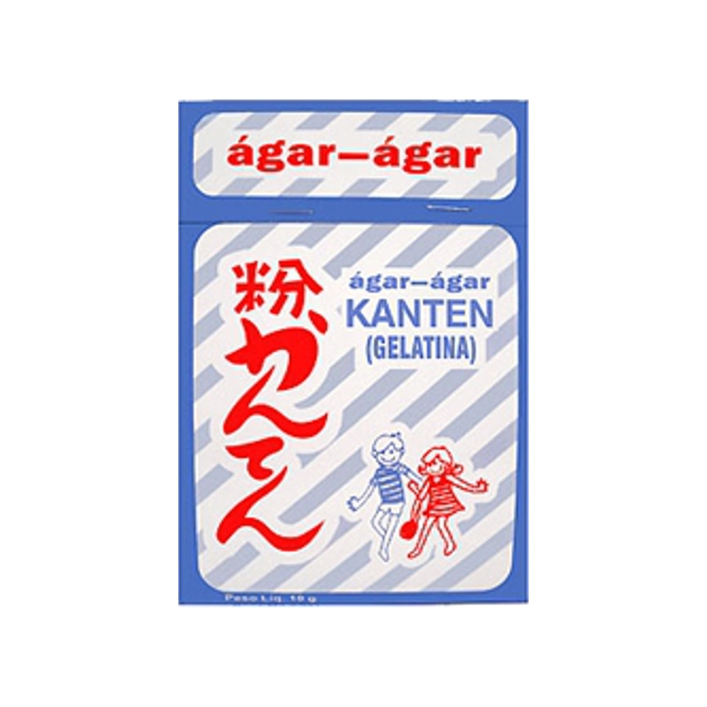 Kantem Agar Agar Po San Maru