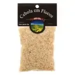Cebola Em Flocos Terra Rica 65gr