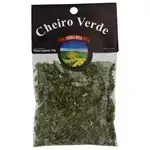Cheiro Verde Terra Rica 15gr