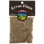 Ervas Finas Terra Rica 15gr