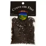 Cravo Terra Rica 30gr