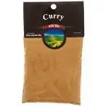 Curry Terra Rica 50gr