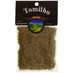 Tomilho Terra Rica 20gr