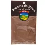 Tempero Terra Rica Pimenta Do Reino Preta