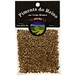 Pimenta Reino Grao Bca Ter Ric 40gr