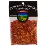 Pimenta Calabresa Terra Rica 35gr