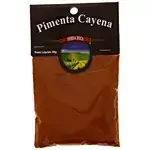 Pimenta Cayena