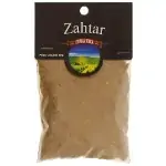 Zahtar Terra Rica 40gr